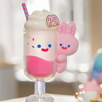 Finding Unicorn RiCO Happy Daily Series Blind Box Guess Bag Original Toys Doll Cute Anime Figure Ornaments Gift