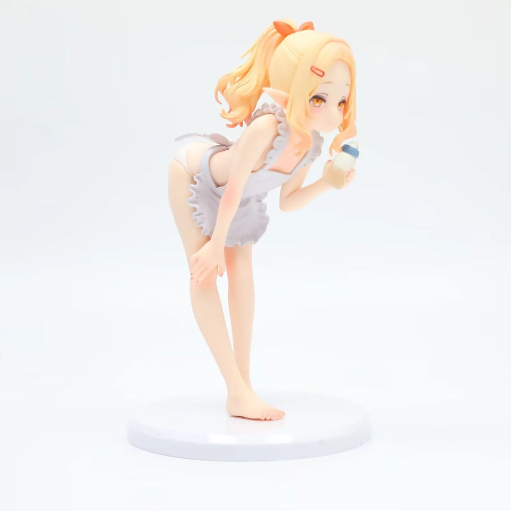 20cm High Quality Amaryllis Anime Figure Model Desktop Decoration Collectible Trendy Toy Pretty Girl Figure Gift For Anime Lover