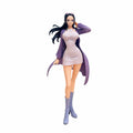 Bandai Original Banpresto One Piece All Star Prize G Nico Robin Action Figures Anime Statues Model Dolls Kids Toy Festival Gifts
