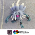 [In Stock]1/20 Resin Scale World [UU] - Annihilape [Split RE-MENT]