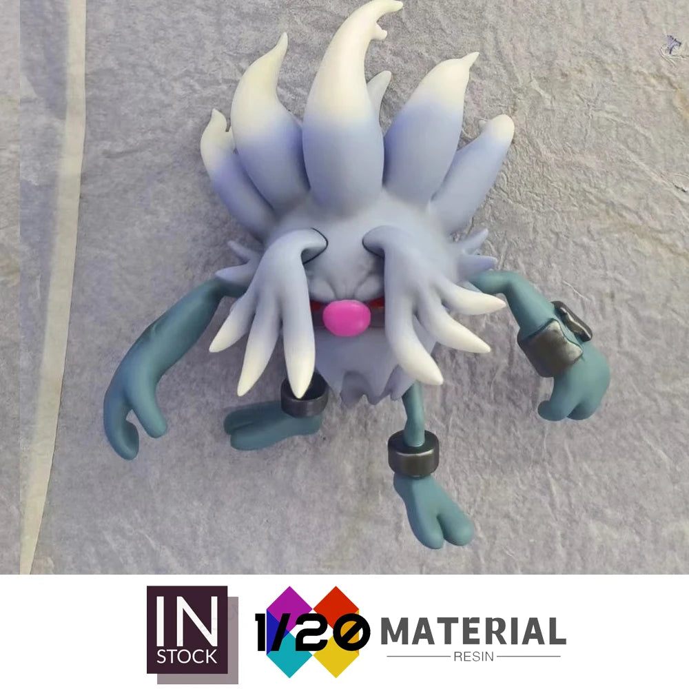 [In Stock]1/20 Resin Scale World [UU] - Annihilape [Split RE-MENT]