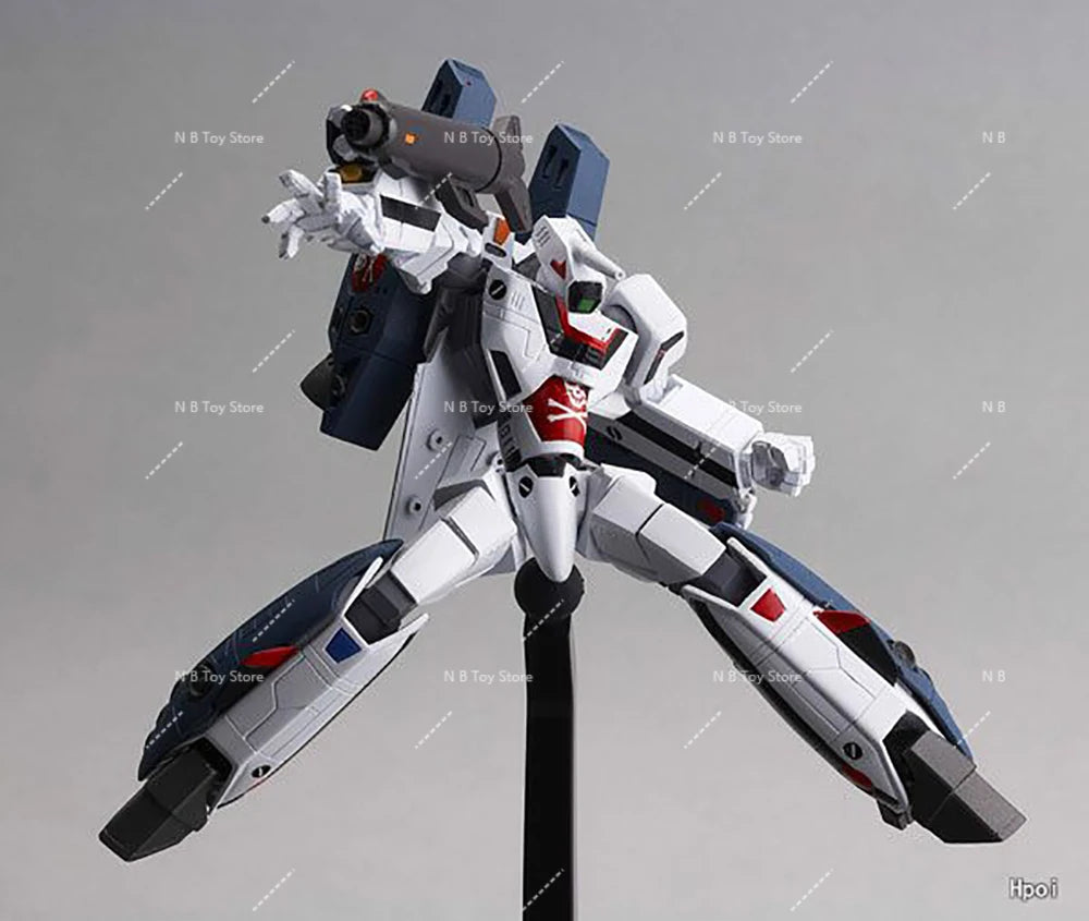 Original Kaiyodo Revoltech No.034/036/038/053/053/053/053/053/053 1j Vf 1a Macks Annime The Model of Action Toys 11cm in Stock