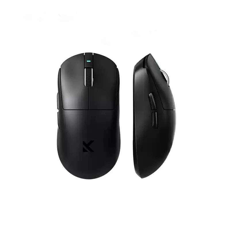 Mchose Ultra A7 Wireless Bluetooth Mouse 3 Mode Esports pro Lightweight Gaming Mouse Paw3395 for Boys Computer Peripherals
