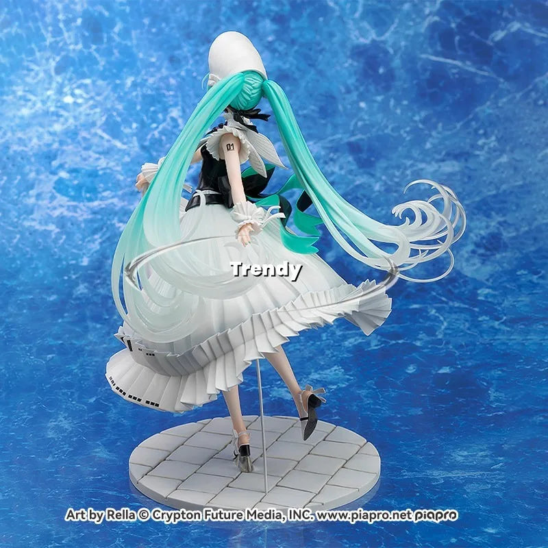 Original GSC Spot 1/7 Standard Scale Hatsune Miku Symphony 2023Ver. Figure Model Collection Series