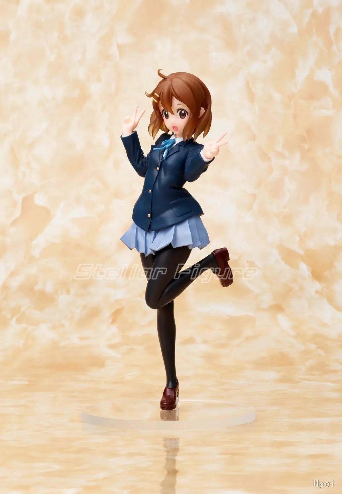 【SF】In Stock TAiTO K-ON Yui Hirasawa Figures Ornaments Model Toys Collection