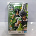Bandai Auf Lager Anime Dragon Ball Z SHF Broly Super Saiyan Action Figur Modell Spielzeug Sammlung Geschenk DT