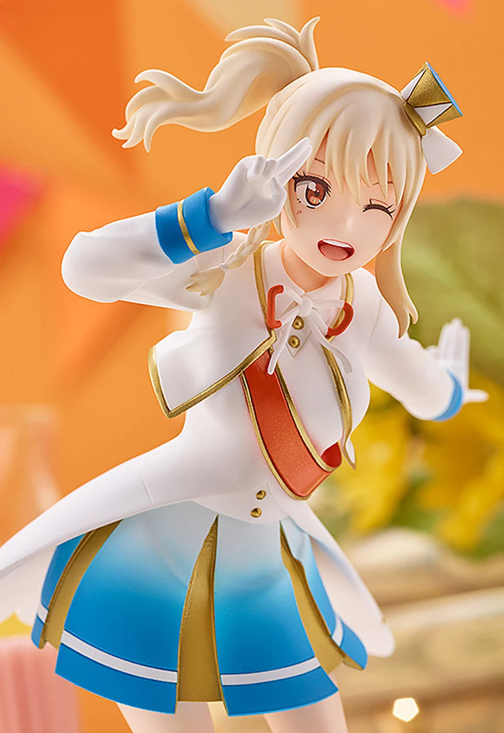 100% Original in Stock Good Smile Company Pop Up Parade Love Live! Nijigasaki Gakuen School Idol Doukou Kai Miyashita Ai