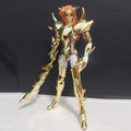 JM.MST Saint Seiya Myth Cloth EXM Hraesvelgr Baader/Balder SOG/Soul of God Asgard Knights of the Zodiac Action Figure In Stock
