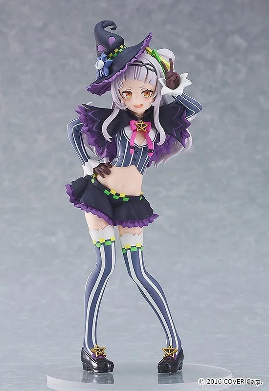 【UA】GSC Max Factory POPUP PARADE Hololive Murasaki Shion Figure Model Toy Gift