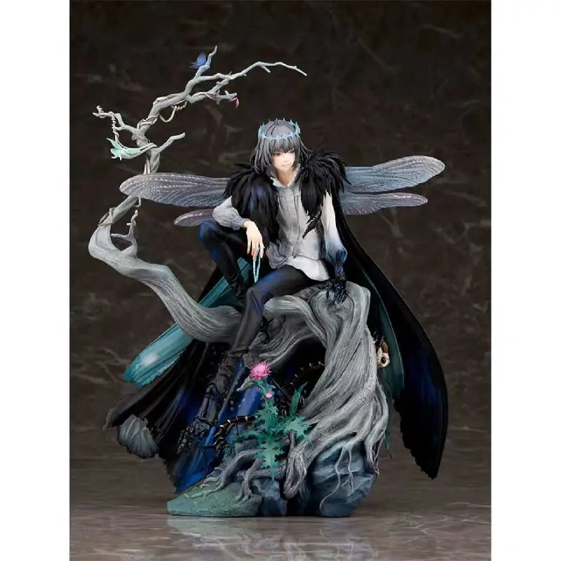 In Stock ALTER FGO Fairy King OBERON VORTIGERN 1/8 Action Figure Toys Gift Collectible Model