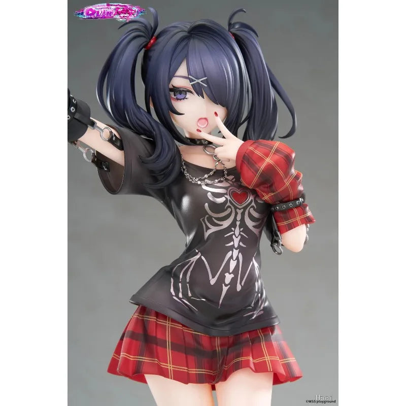 Pre-sale in September 2026 Original APEX-TOYS NEEDY GIRL OVERDOSE The Most Adorable Ame-chan Scale 1/7 Normal Version Toy
