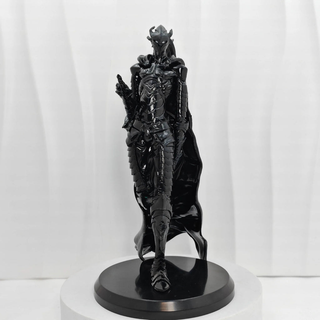 Anime Solo Figures The Bloodred Knight IGRIS Figure standing pose statue Igris Sung Jinwoo action Figure Model Toys Boys Gifts
