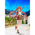 Original GSC POP UP PARADE Trails in the Sky 1st Chapter Estelle Bright Anime Action Figure 22CM PVC Model Collectible Toys