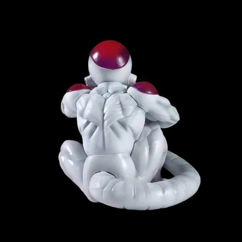 13cm Anime Dragon Ball Z Freezer Action Figures Frieza Figurine PVC Collection Statue Model Toys Doll Children Christmas Gifts