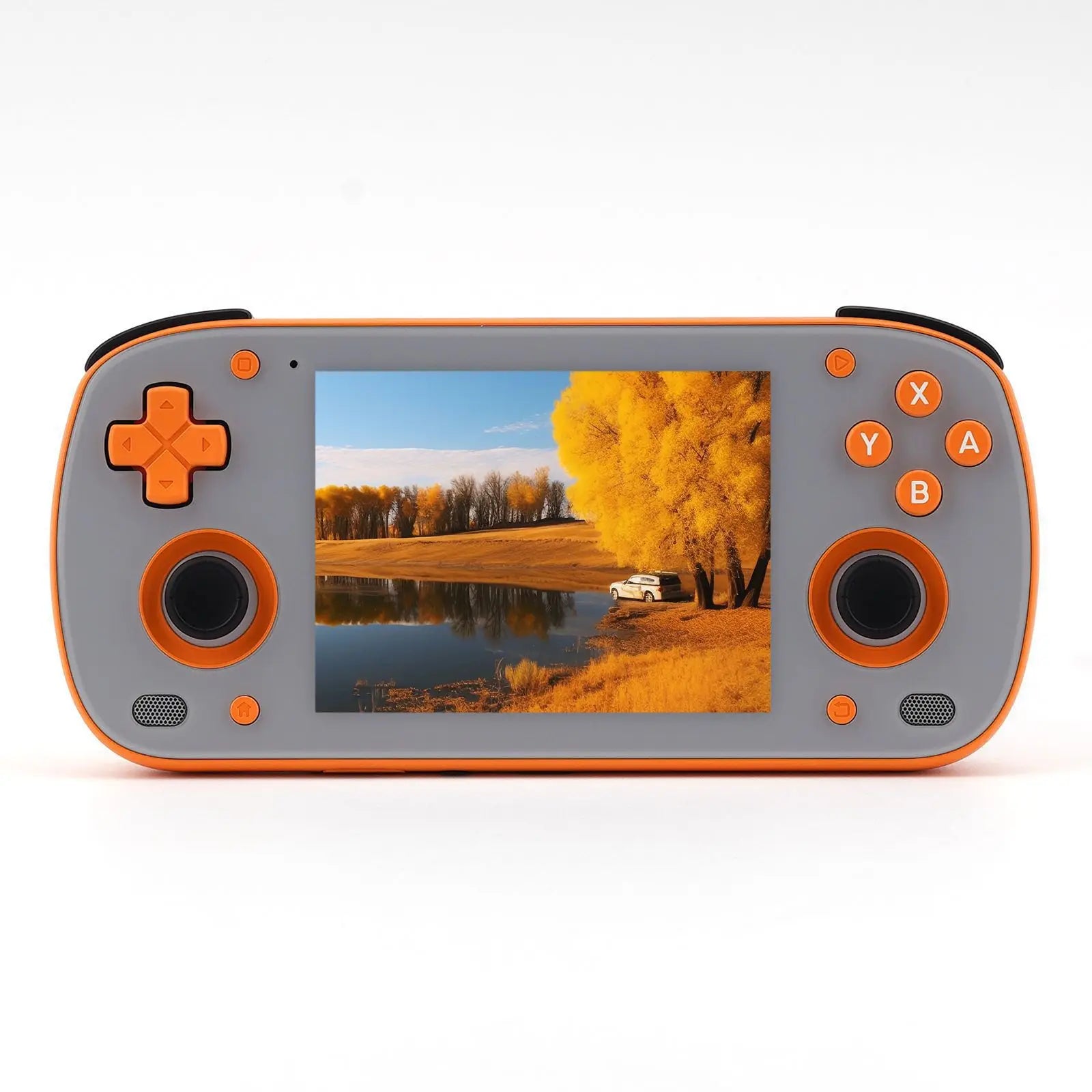 Retroid Pocket MINI-Serie Open Source Retro-Handheld-Spielkonsole unterstützt WiFi 6 Bluetooth 5.1 Android-Handheld-Spielkonsole
