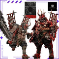Craftsmen Alliance Original Fury Planet 1/12 Limited Edition Black Wine Swallowing Boy Product Movable Doll Model Toy Gift