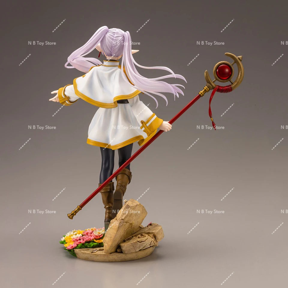 Mapouhouse-original Anime Figures, Frieren: Beyond Journey's End, 23.5 Cm, Decoration Gifts