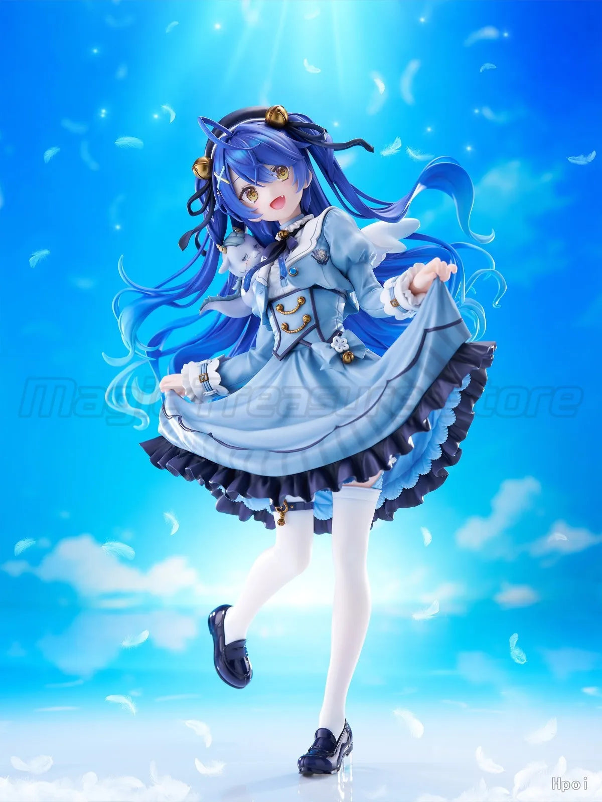 【MT】F:NEX NIJISANJI Project Amamiya Kokoro 1/7 Scale Anime Figure
