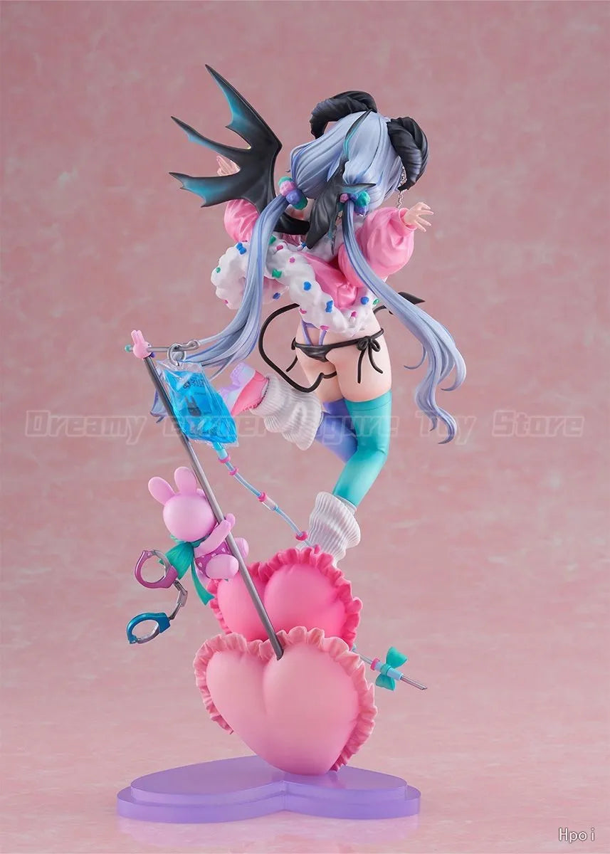 【In Stock】Original Bell Fine Creator’s Sellection Panish 1/7 Scale Figure Toys Collection Model Ornaments