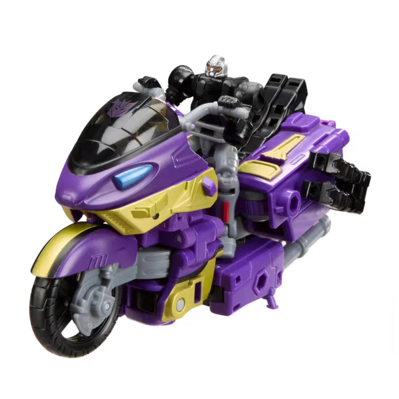 New stock Transformers G series V-class Sideways movie anime character figurine model toy collection birthday gift G1