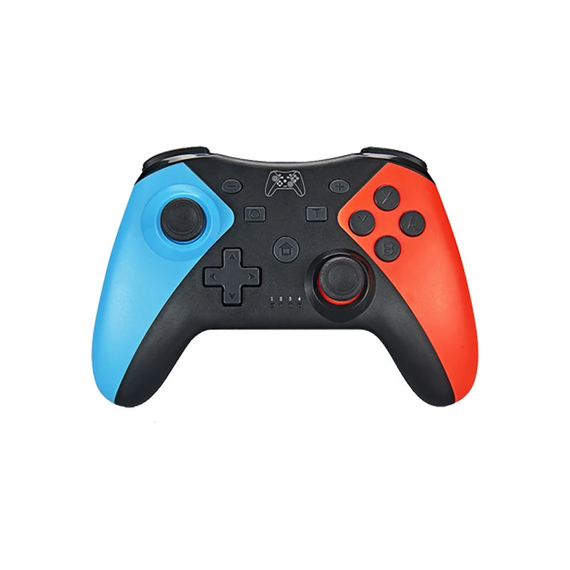 Wireless Gamepad Bluetooth Controller Compatible with Switch/Switch Oled/Switch Lite for PC Control Android/IOS Phone