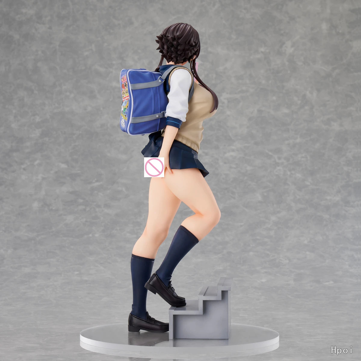 【Pre Sale】Original UnionCreative Rechu Happa Toy Figure Collection
