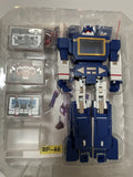 2.0 See in Stock RP-46 RP46 Astroin Thomas Triple Cambiators Grande Ko   Action Figure