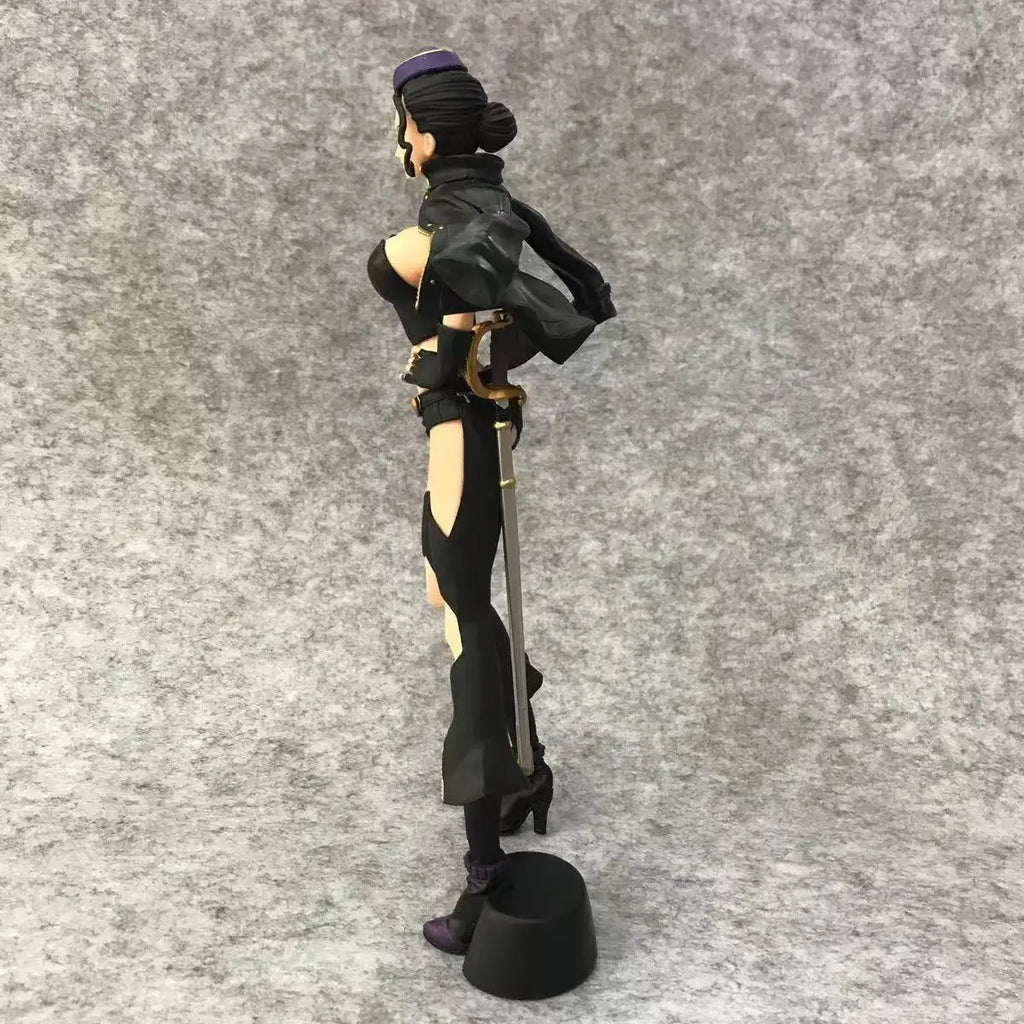 Bandai One Prize One Piece And Wano Country Robin Multi-Style Action Figure Collection Model Anime Figurine Boys' Festival Gift