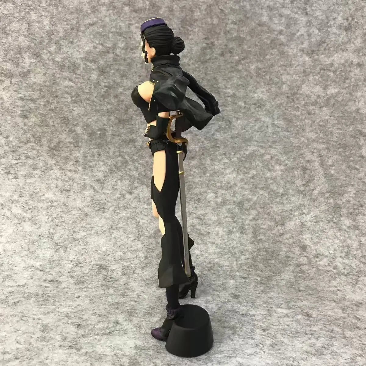 Bandai One Prize One Piece And Wano Country Robin Multi-Style Action Figure Collection Model Anime Figurine Boys' Festival Gift