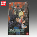 In Stock Bandai Original Banpresto New Century Evangelion Evangelion 03 Action Figure Model Doll Brand New Boxed Ornaments