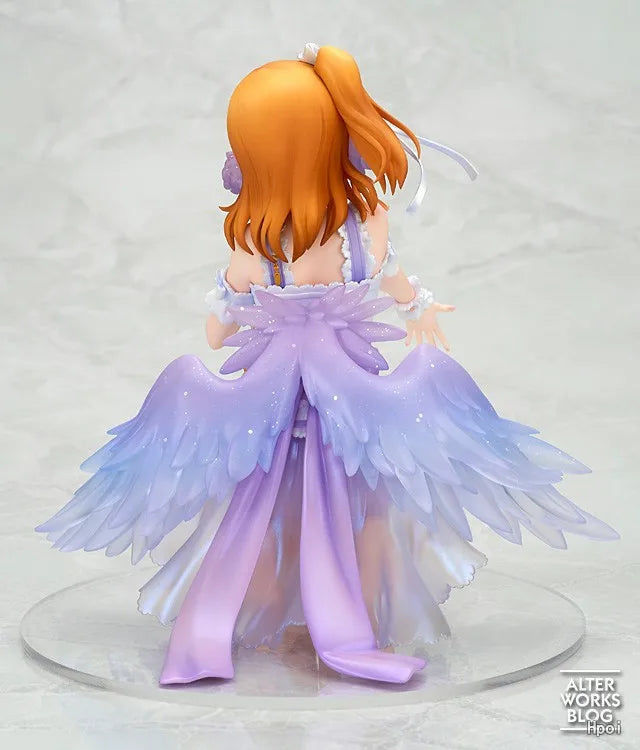 【FS】ALTRE Love Live Kousaka Honoka 1/7 Scale Figure Model Gift