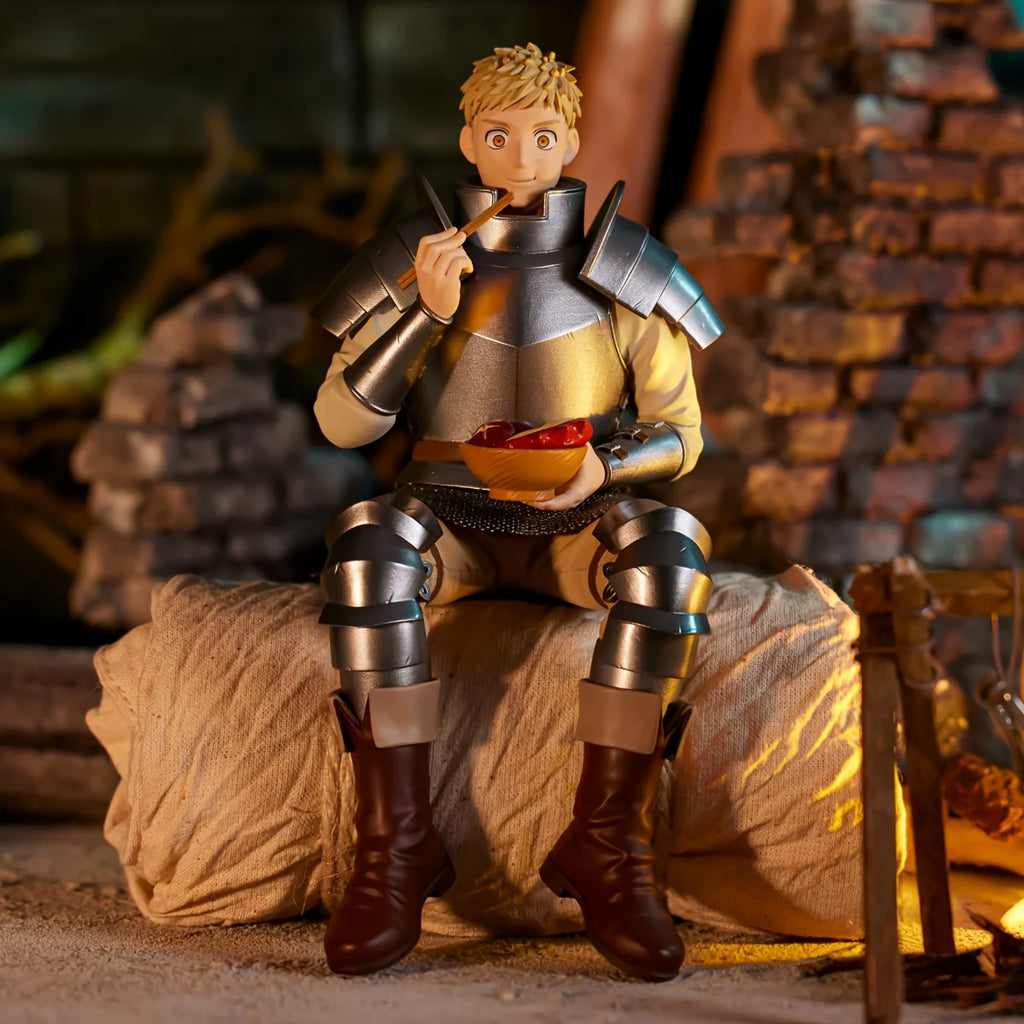 Köstlich im Dungeon Laios Touden „Anime-Figuren und -Statuen | Wohndekor-Ornamente | Festivalgeschenke und Sammlerstücke