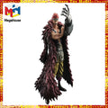 In Stock Original Genuine MegaHouse PVC Anime Statue Eustass Kid One Piece Collectible Figure Display Gift Toy Premium Figurine