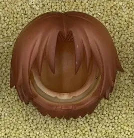 yidali GSC Clay Man Face doll face hair doll accessories