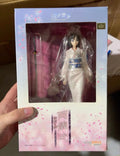 Original Brand New GSC The Garden of Sinners Shiki Ryougi Garan no Dou PVC Japanese Figure Model Collectible Gift