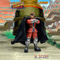 【100%original】Storm M. BISON - ULTRA STREET FIGHTER II - THE FINAL CHALLENGERS Collection Series Model Cartoon Character
