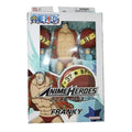 In Stock Original ONE PIECE Roronoa Zoro Monkey D. Luffy Sanji Trafalgar D. Water Law Shanks Anime Image Mobile Series Toy Gifts