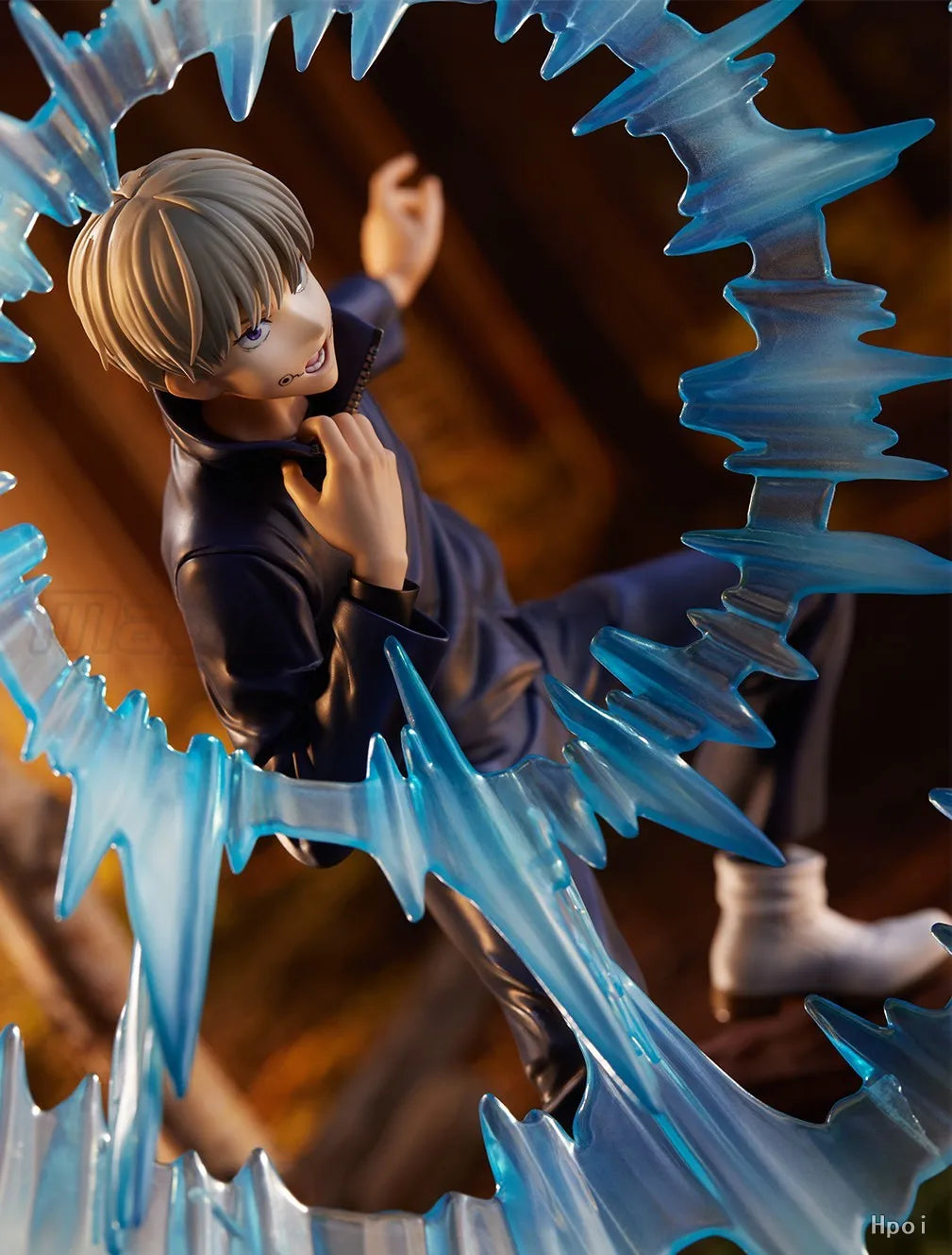 【MT】Original Alpha Satellite EStream Jujutsukaisen Toge Inumaki 1/7 Scale Figure Toy Model Collection