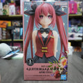 21cm BANDAI Original BANPRESTO KOTORI ITSUKA DATE A LIVE GLITTER&GLAMOURS Anime Figures Doll Model Collectible Toy Festival Gift