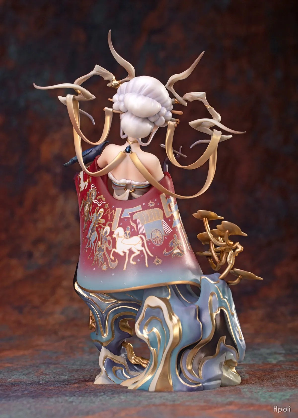 【FS】Myethos Deer King Jataka Scale 1/7 Figure Model Toys Gifts