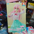 NEW IN STOCK SEGA Desktop×Decorate Collections HATSUNE MIKU KAITO MEIKO Megurine Ljichi Kikuri Hiroi PA-SAN PVC Anime Figure Toy