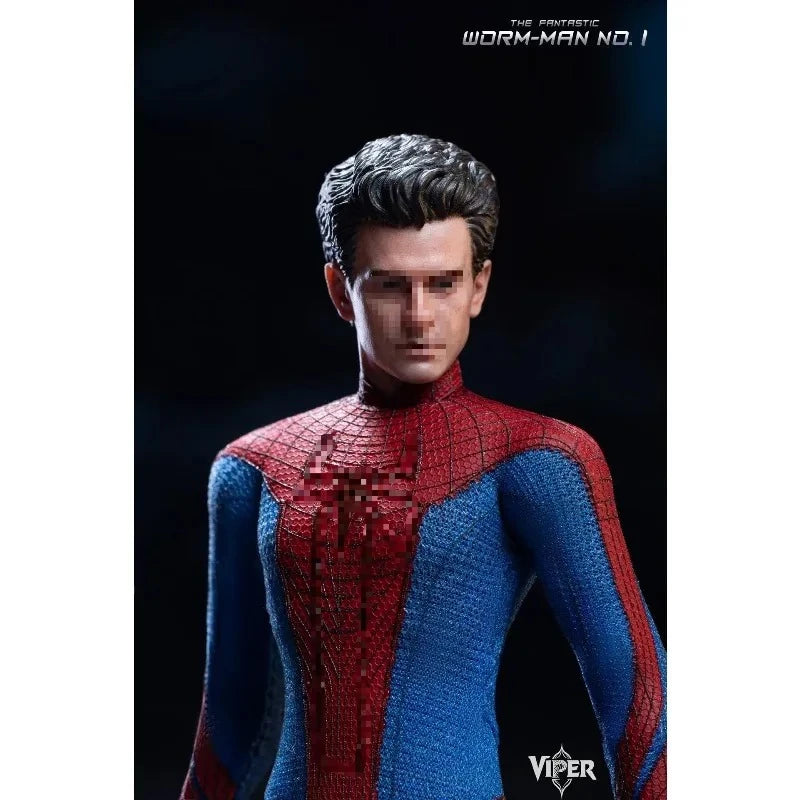 COMING SOON! Viper The Amazing Bug Man Garfield The Amazing Spider-Man 1/12 Action Figure Gift Figure Collection Toy