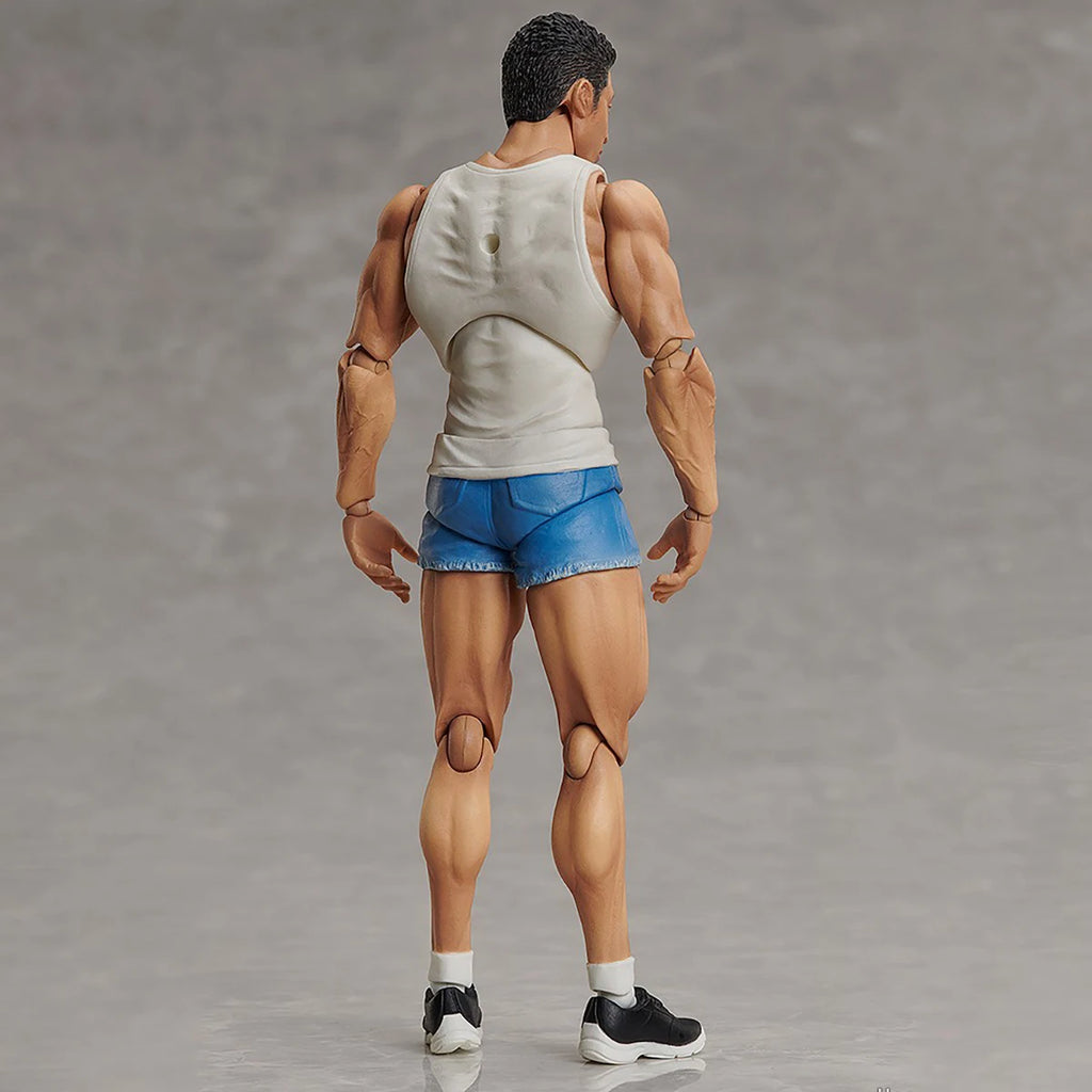 100% Original in Stock Max Factory Figma (#SP-164)  Nakayama Kinni-kun Anime Figure Action Figure Collection Series Model Toys