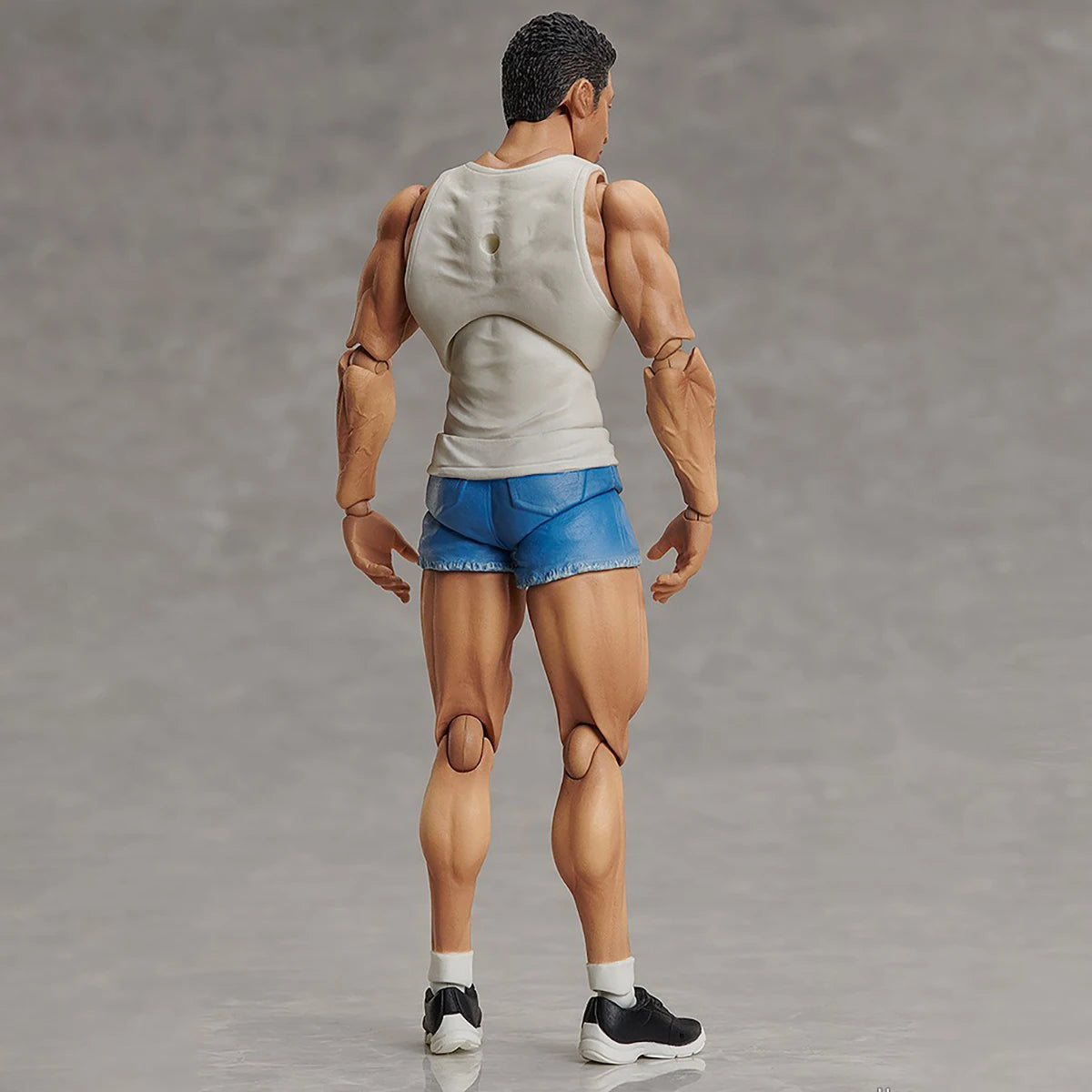 100% Original in Stock Max Factory Figma (#SP-164)  Nakayama Kinni-kun Anime Figure Action Figure Collection Series Model Toys