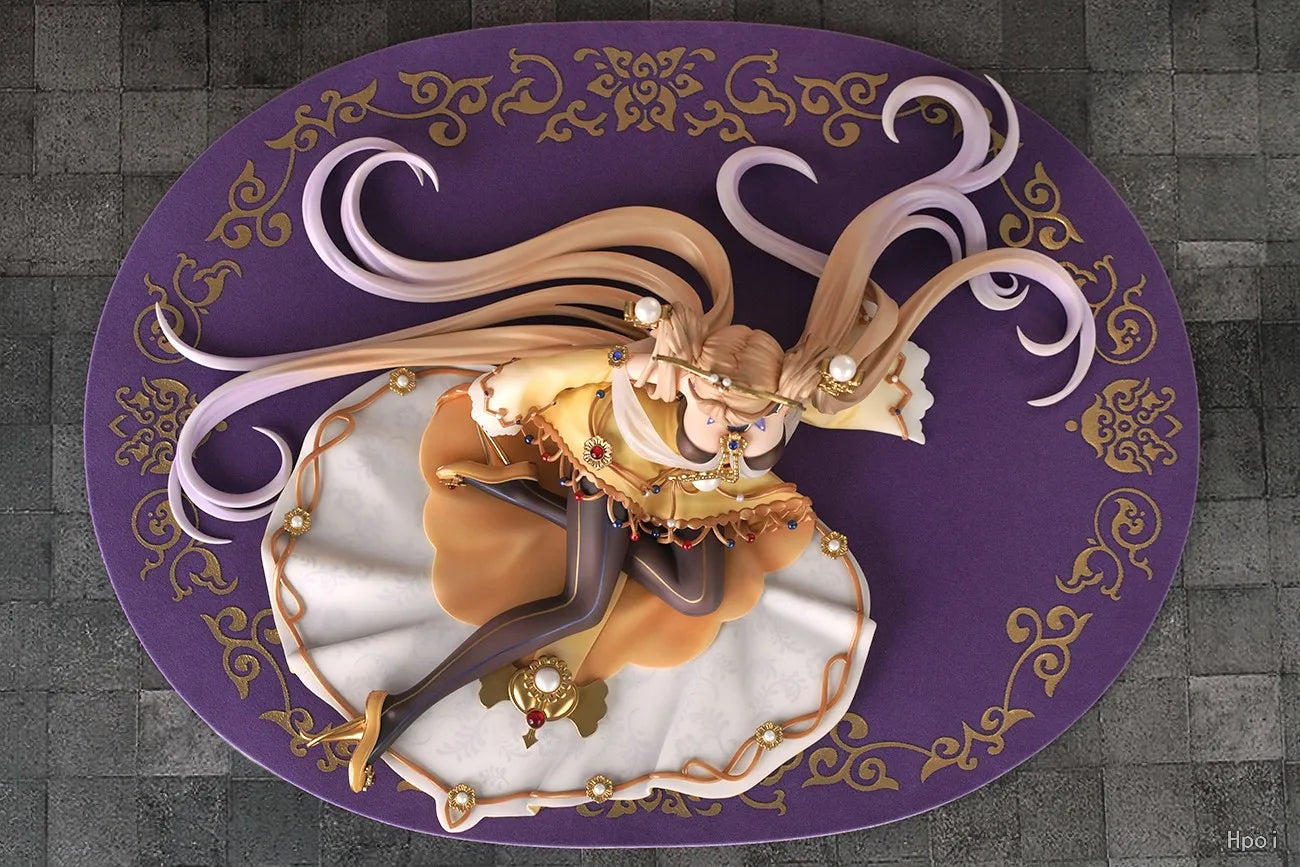 【FS】 Myethos National Treasure Jin Ou Eternal Cup Scale 1/7 Figure Model Toys Gifts