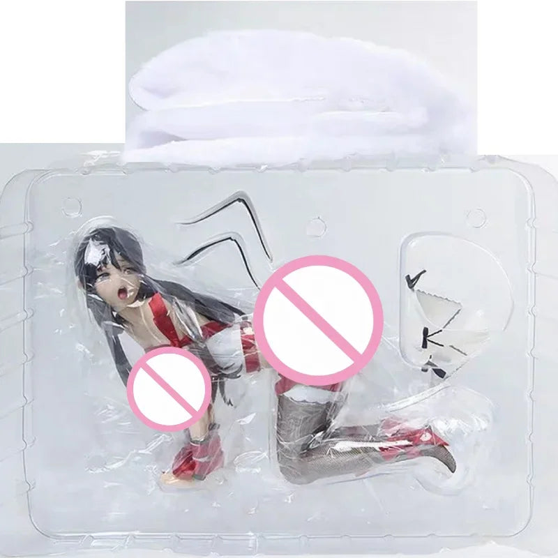 AY Not Original Maria PVC 1/4 Sexy Girl Action Figures Animation Toy Doll Adults Gifts Model Collector Anime Hobby