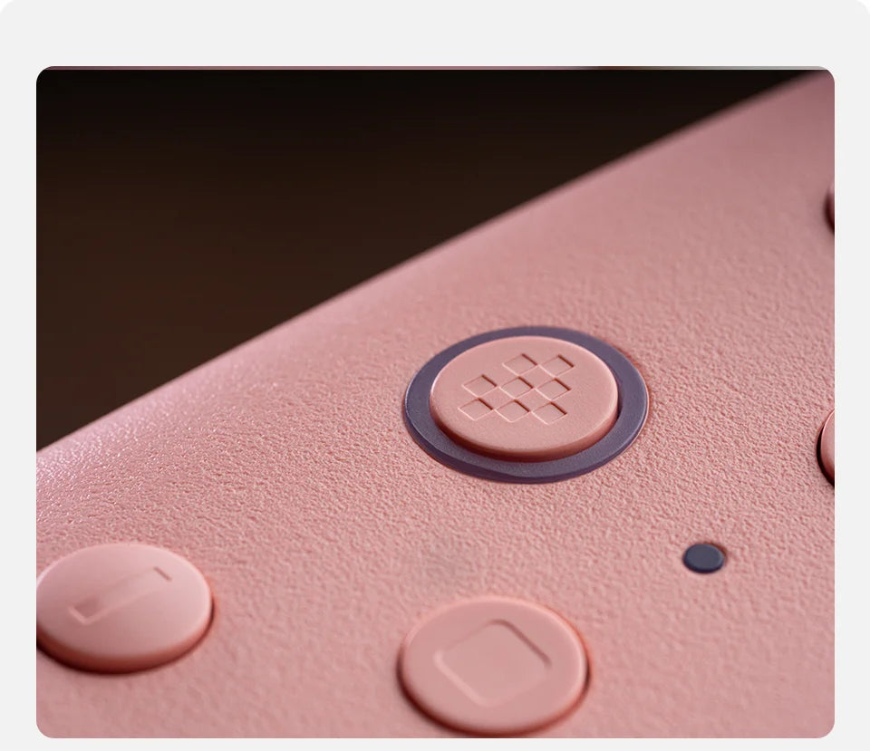 8BitDo Ultimate 2C Wireless Gaming Controller für PC, Windows 10, 11, Steam Deck, Raspberry Pi, Android Gamepad-Zubehör