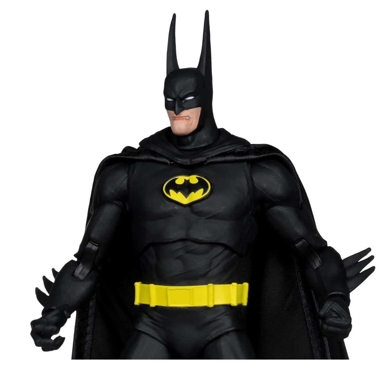 McFarlane Toys DC Multiverse Batman (Troika) 7" Action Figure Model Doll Garage Kit