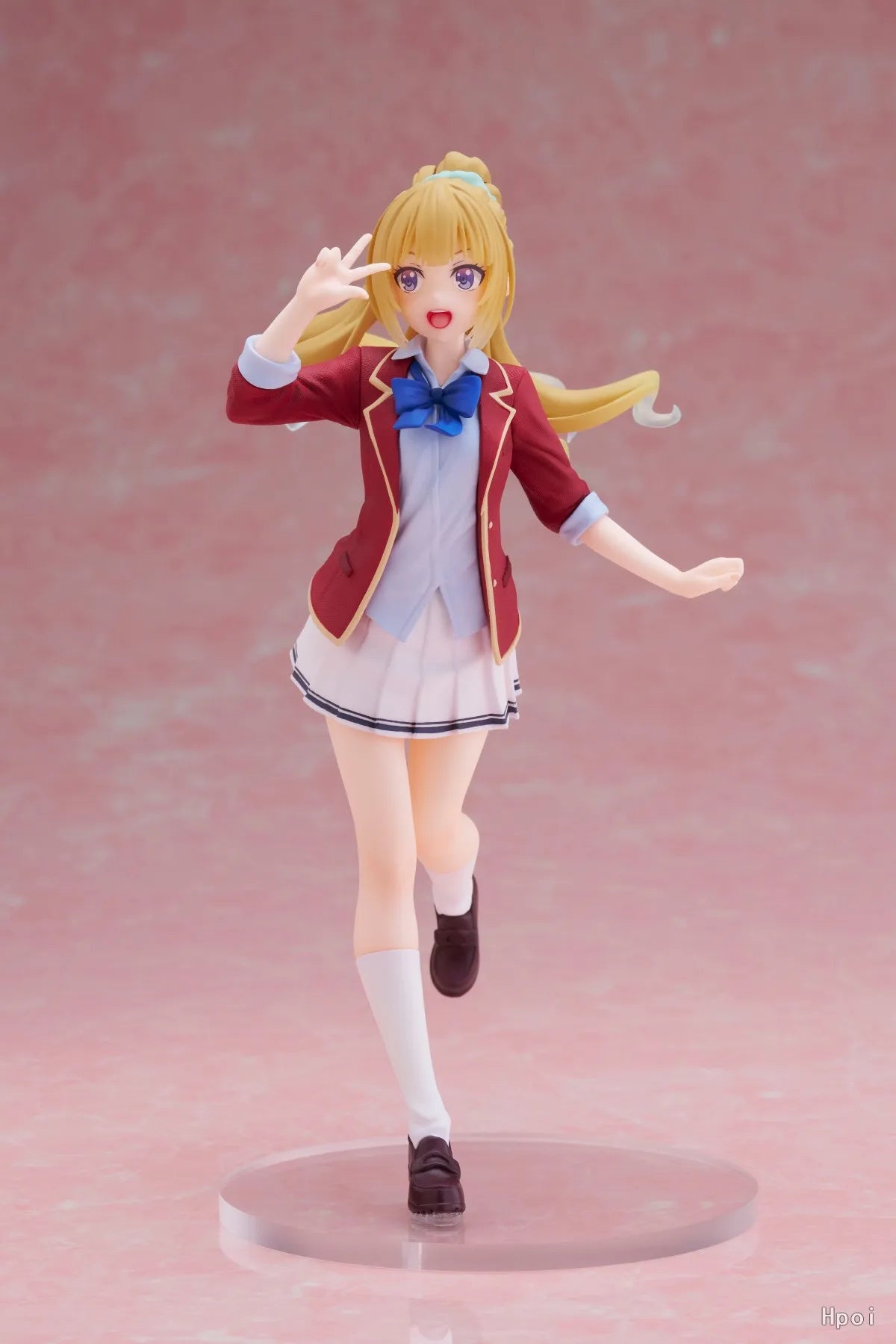 【UA】TAiTO Coreful Welcome to the classroom of strength supremacy Megumi Karuizawa School uniforms Figures Models Toys Gifts