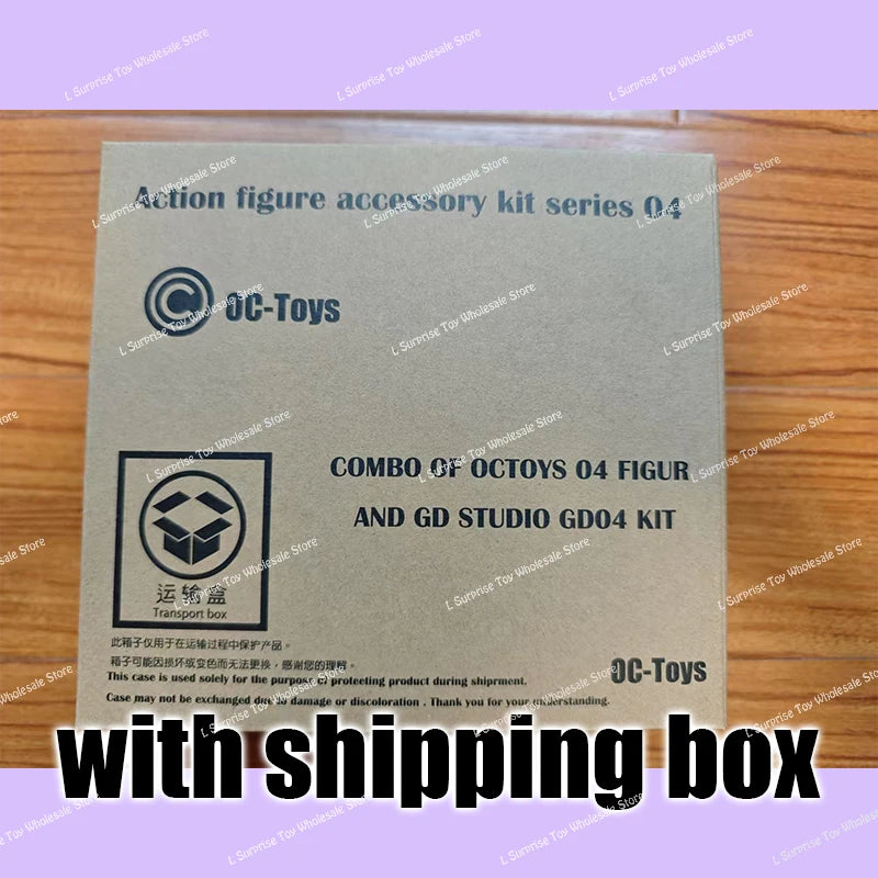 OC Toys GD Studio Dragon Ball Z SHF Super Saiyan God Vegetto Vegito Аниме Фигурки Фигурки Модели Детски Подаръци Играчки